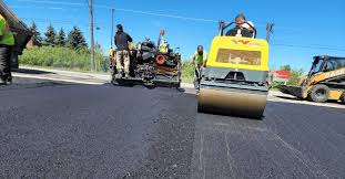 Best Paver Driveway Installation  in Covington, GA